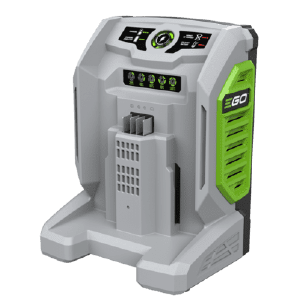 EGO CH7000E-T Hraðhleðslutæki 700W RAPID+