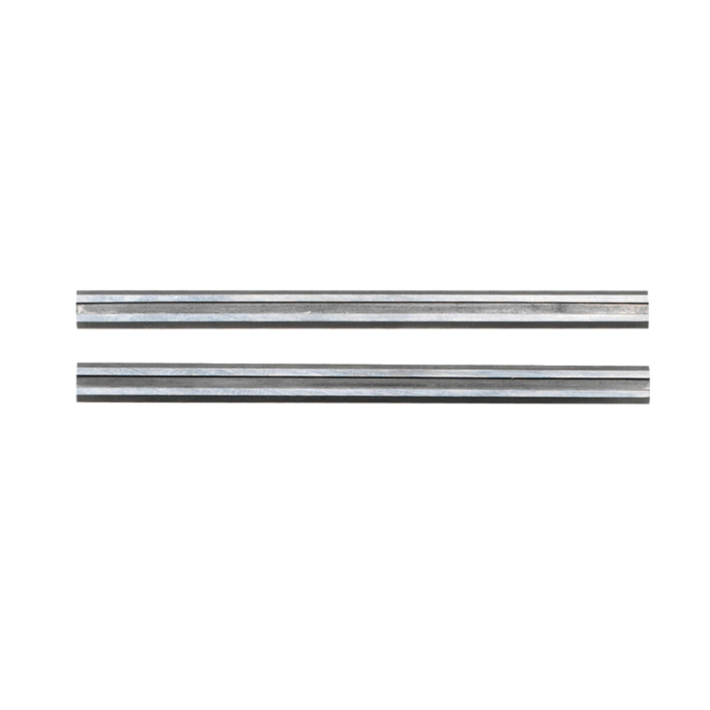 Makita blöð fyrir hefill 82 mm x 5mm (2stk)