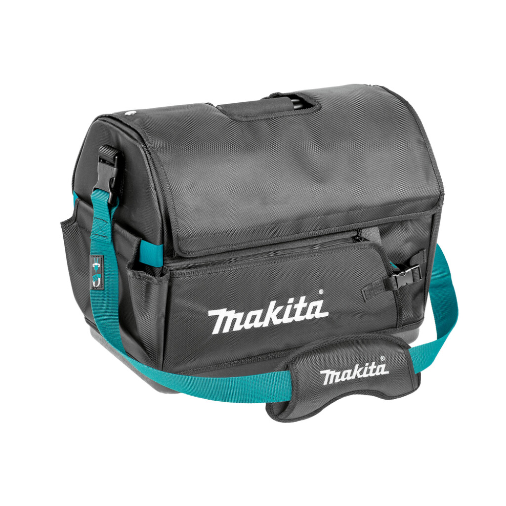 MAKITA Verkfærataska opin/flip