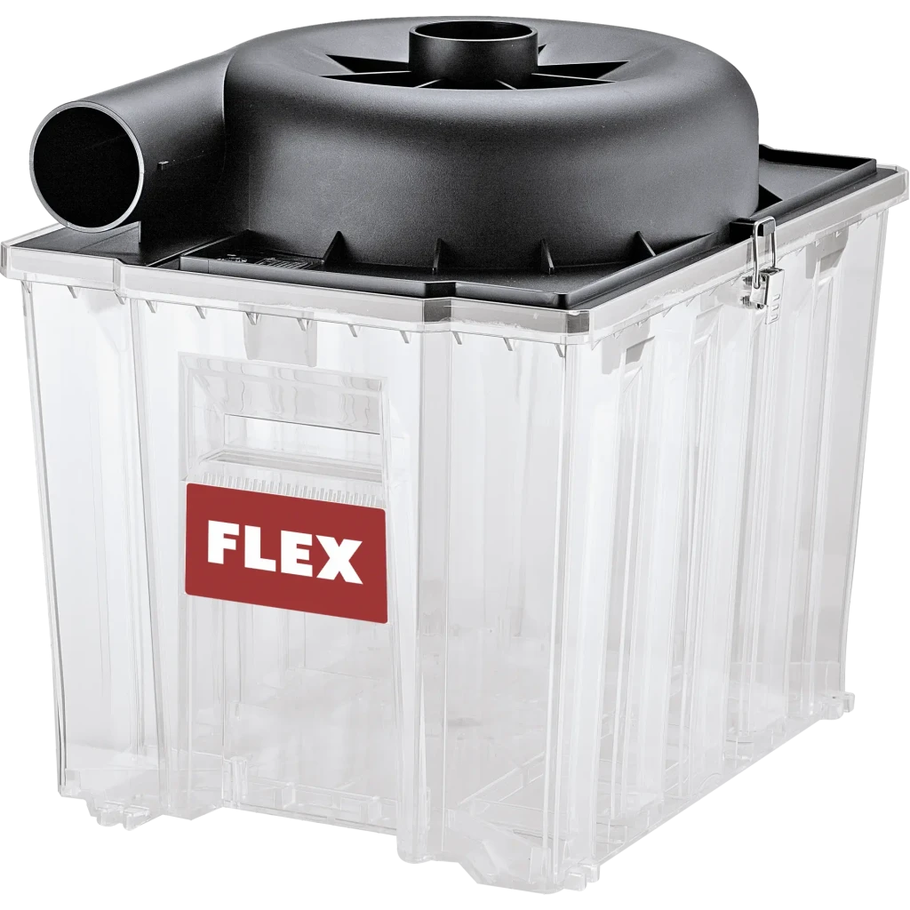 FLEX Forskilja VCE-PS 25 Cyclone