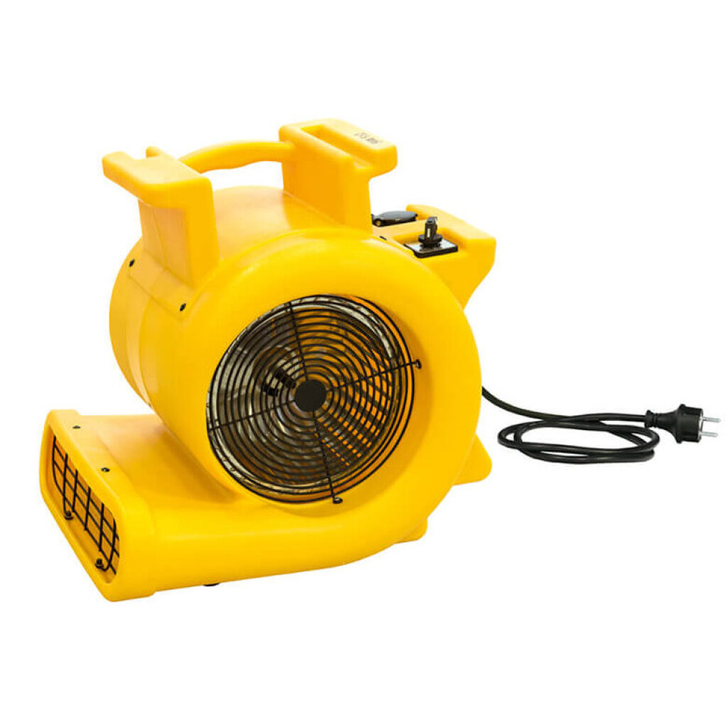 Master CD 5000 Iðnaðarrakaþurrkari/blásari (43L/24klst)