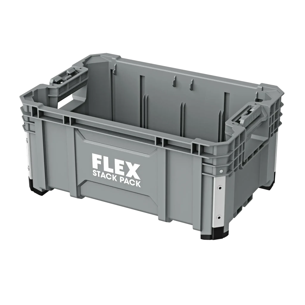 FLEX Stack Pack Opinn Kassi TKL SP C