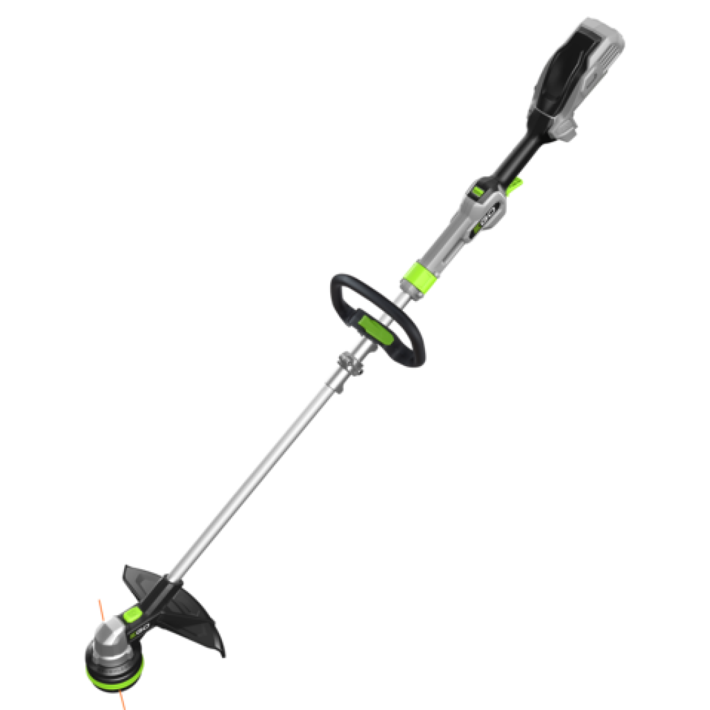 EGO ST1400E-ST Sláttuorf með Powerload kerfi