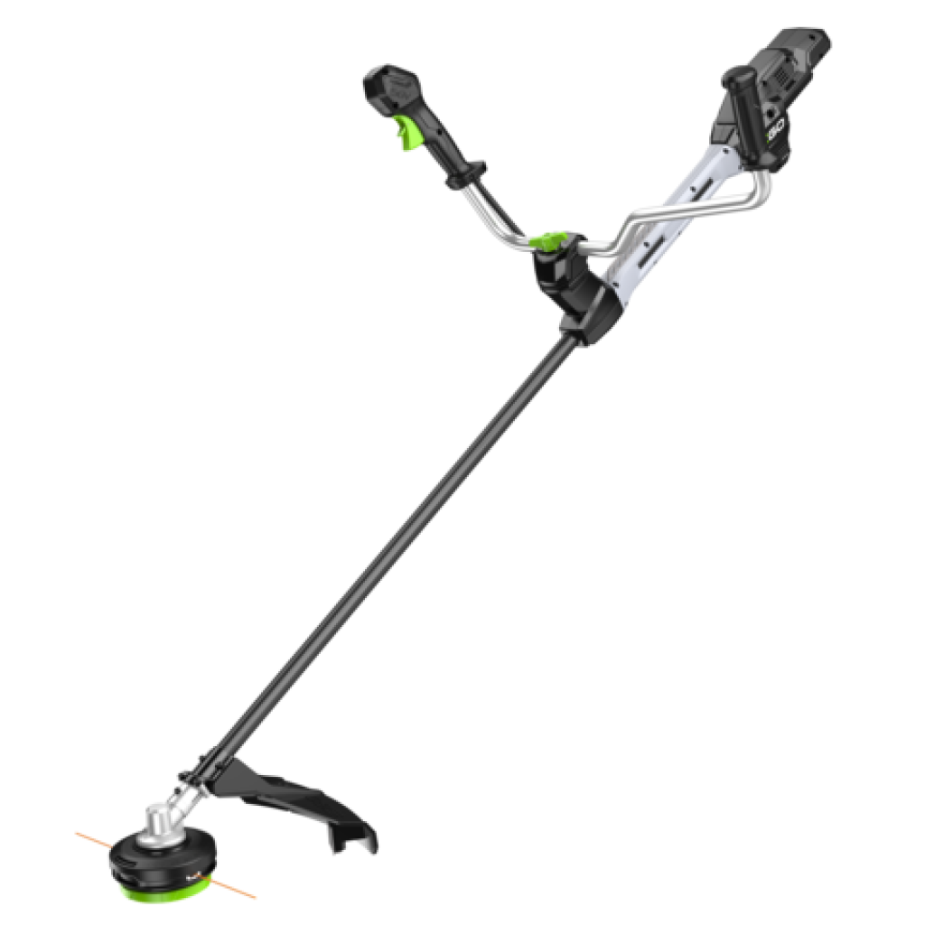 EGO BCX4500 45cm Pro sláttuorf með U-haldfangi