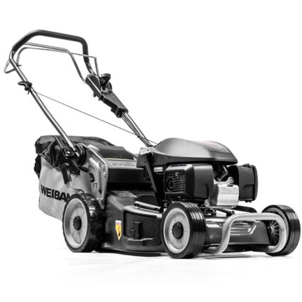 Weibang Virtue 46 SVP - 46 cm sláttuvél með drifi