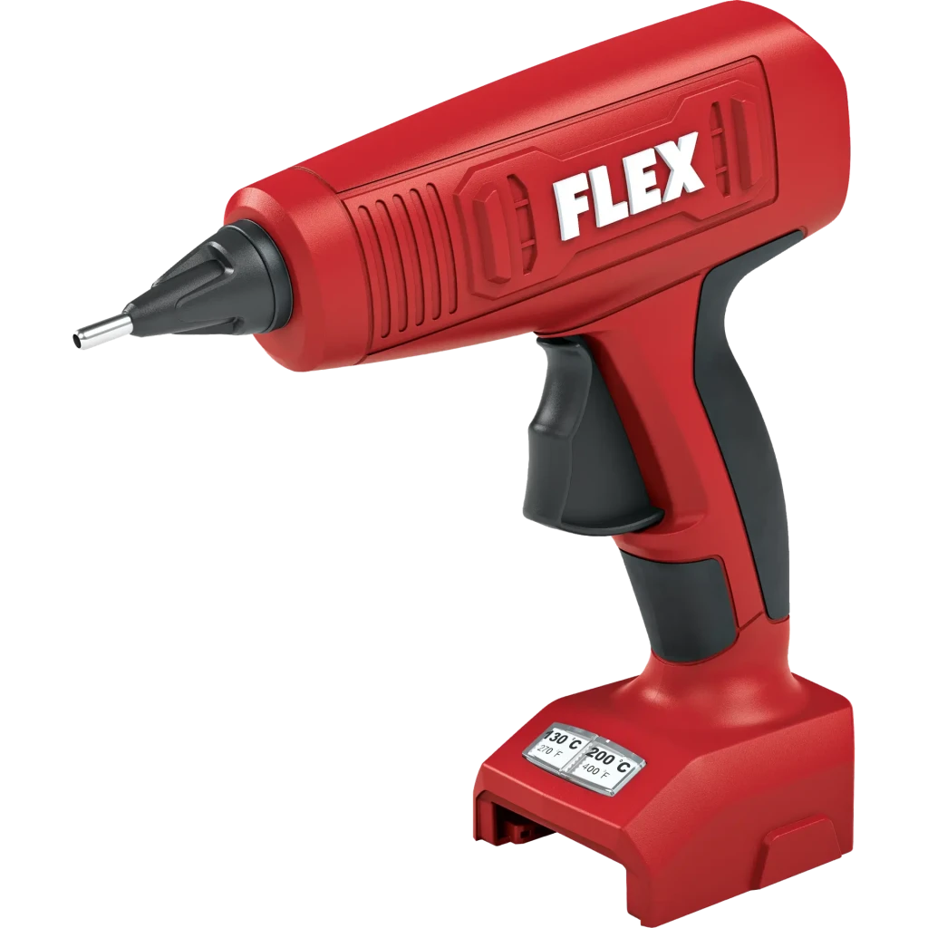 FLEX Límbyssa GG 200 18V