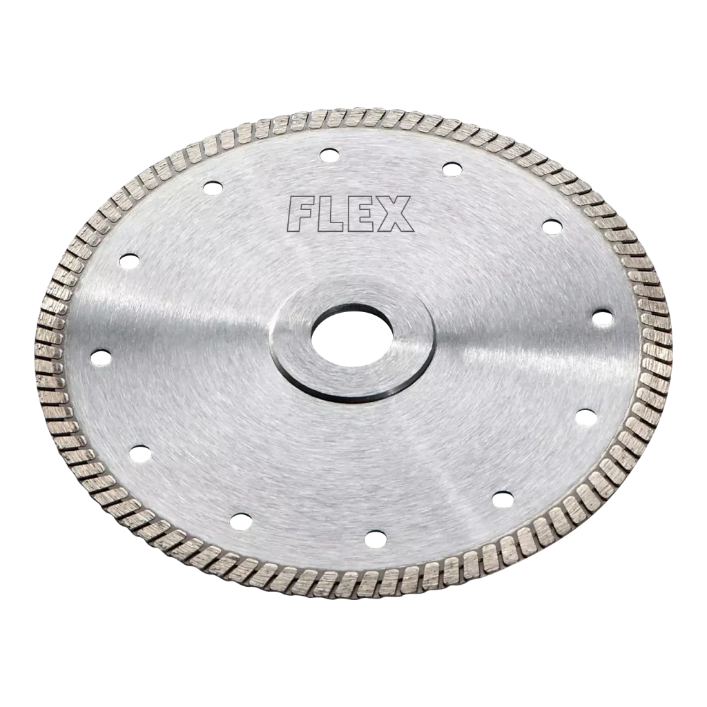 Flex Demantsblað D-TCS T-Jet 170x22,2