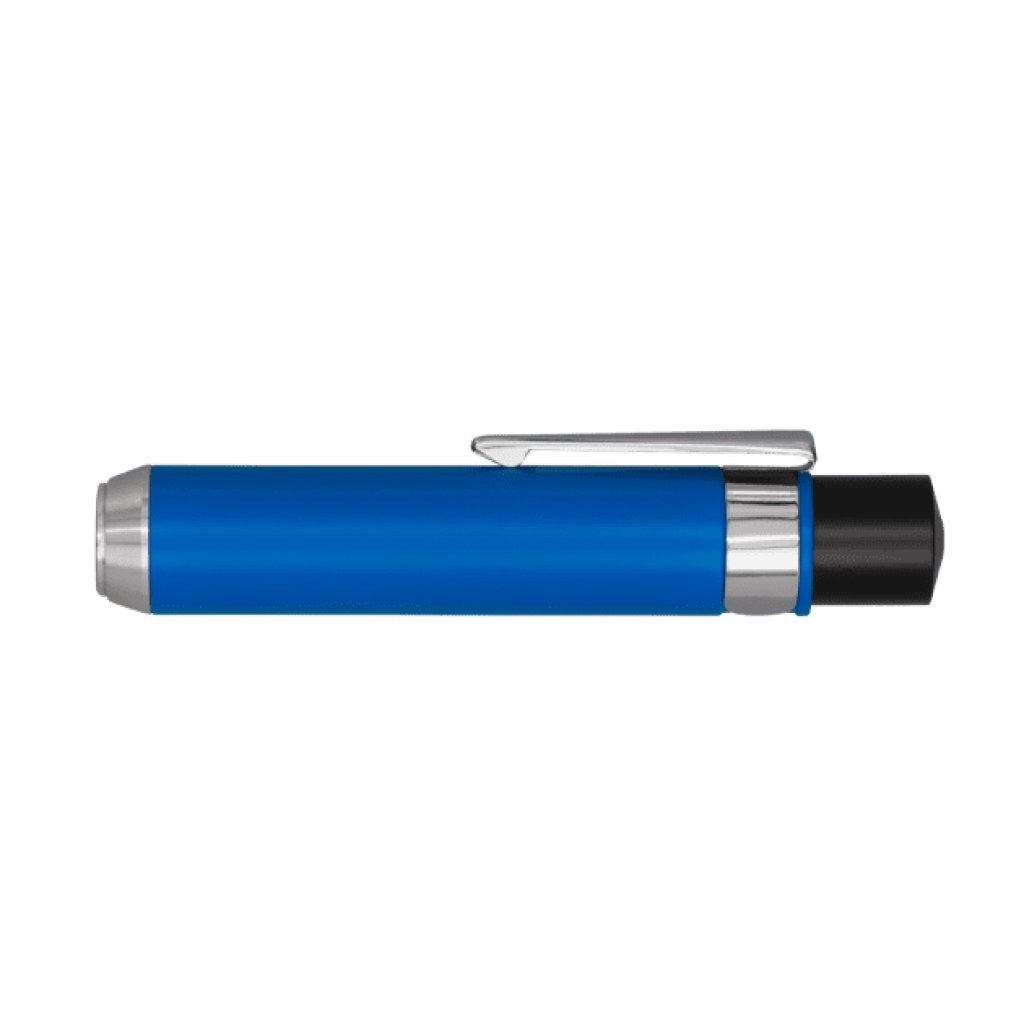 Bleispitz Krítarhaldari 11-12mm Ál (blár)