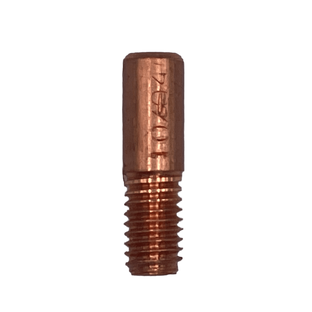Spíss (straumstútur) MIG 0,6 mm M6 15AK/MB15