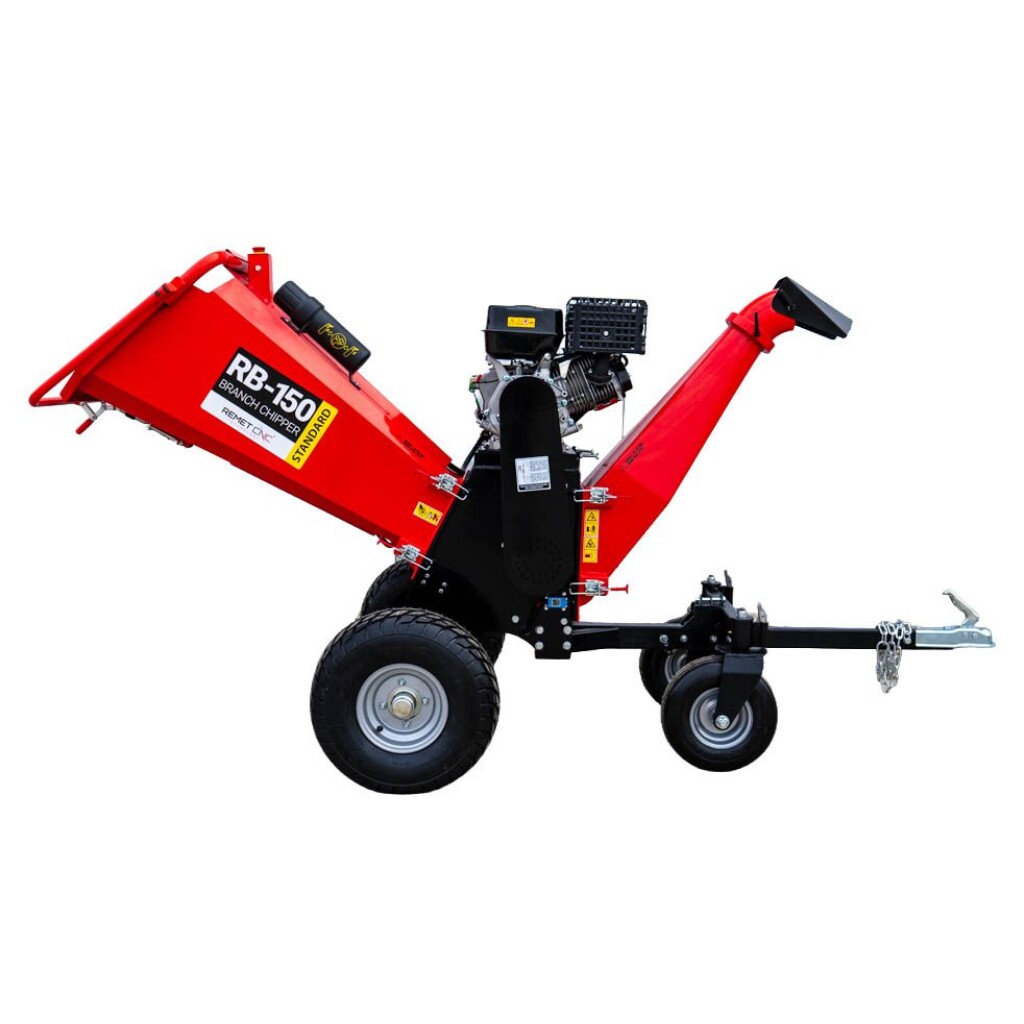Greinakurlari REMET RB 150