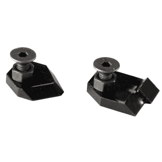 60mm - Tennur fyrir Staurabor