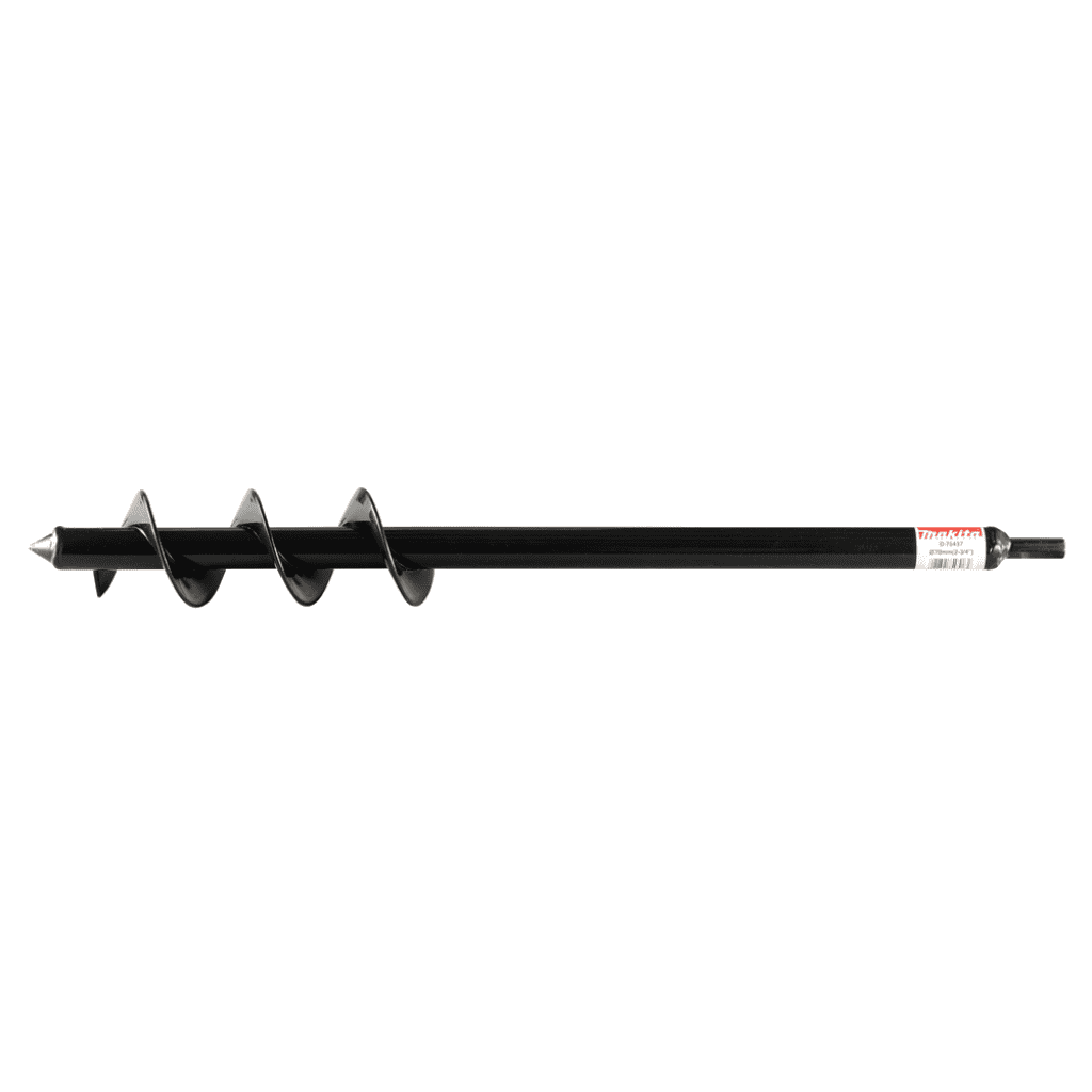 MAKITA Staurabor 70 x 600 mm (Hex) 1/4"