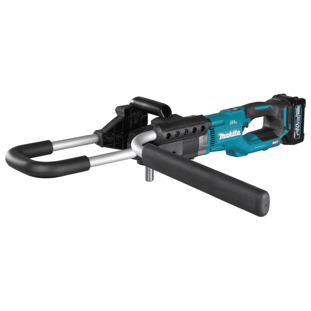 Makita Stauraborvél 40Vmax XGT