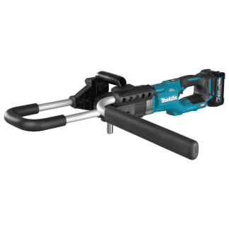 Makita Stauraborvél 40Vmax XGT