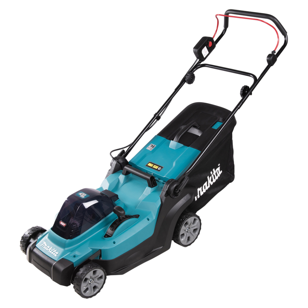 MAKITA 40V Sláttuvél 43cm