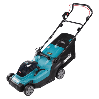 MAKITA 40V Sláttuvél 43cm