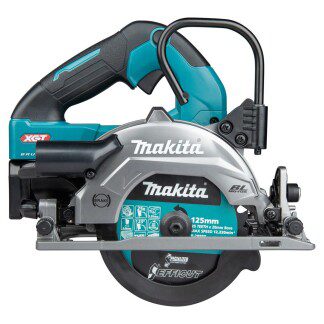 MAKITA 40V Max Hjólsög 125mm