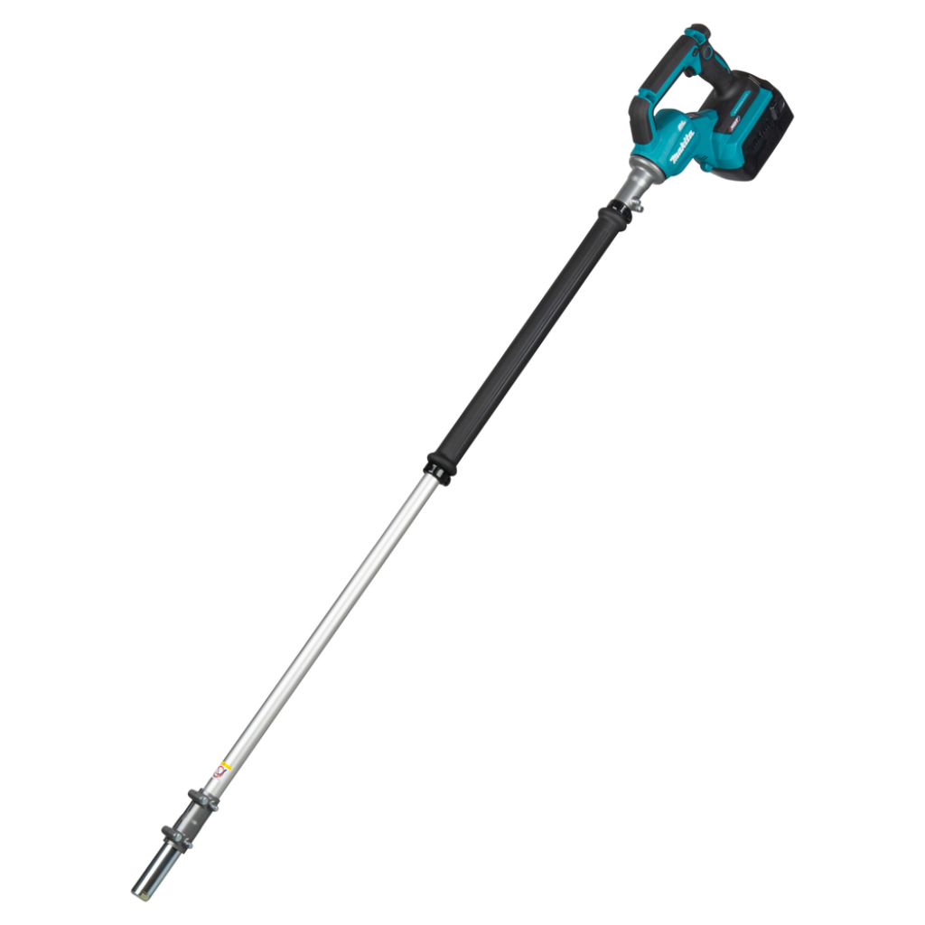 MAKITA 40V Víbringssleði (grunnur)